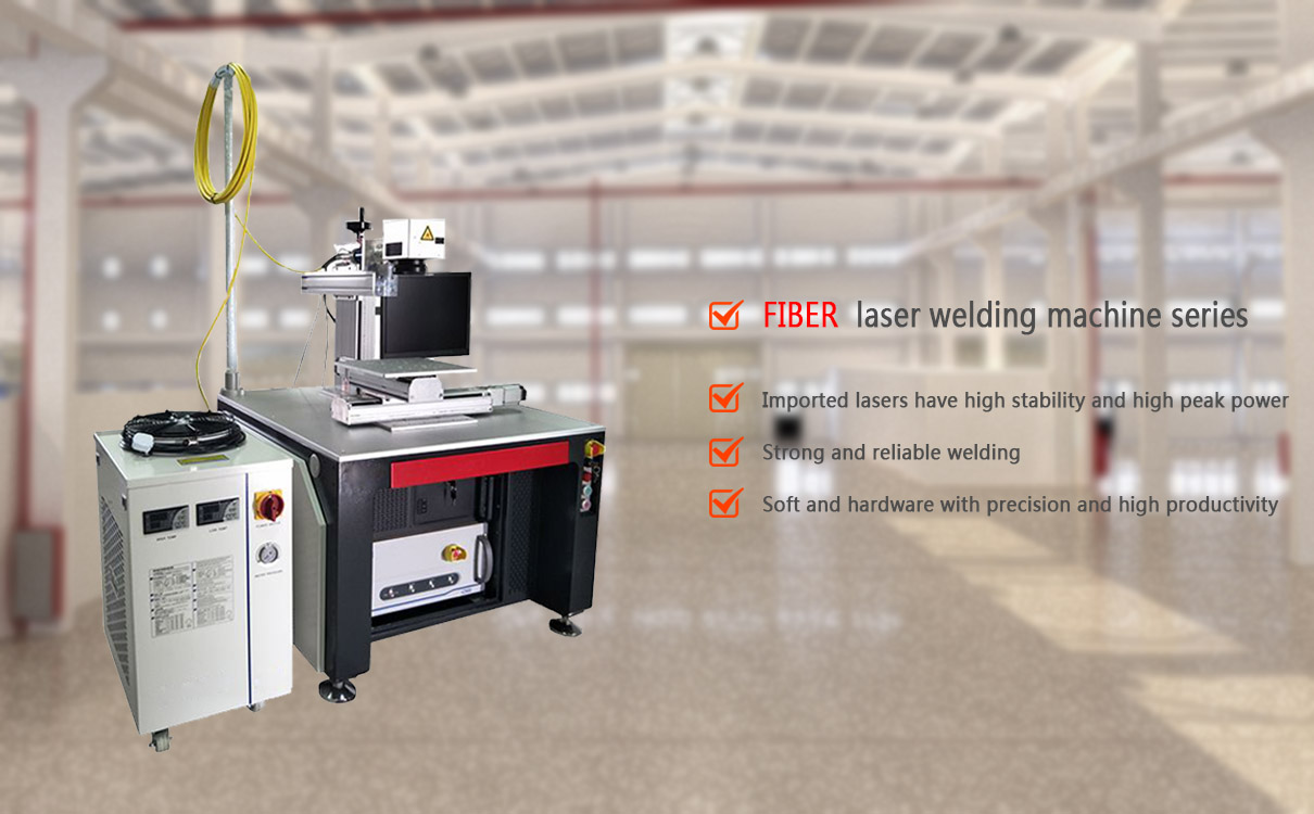 Laser Welder